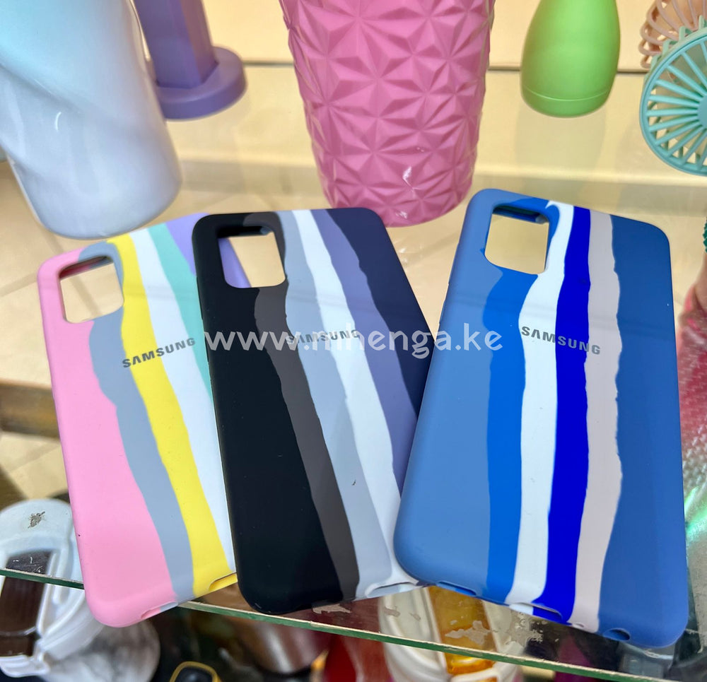 A32 Silicone Phone Case Cover Phone Cases Samsung