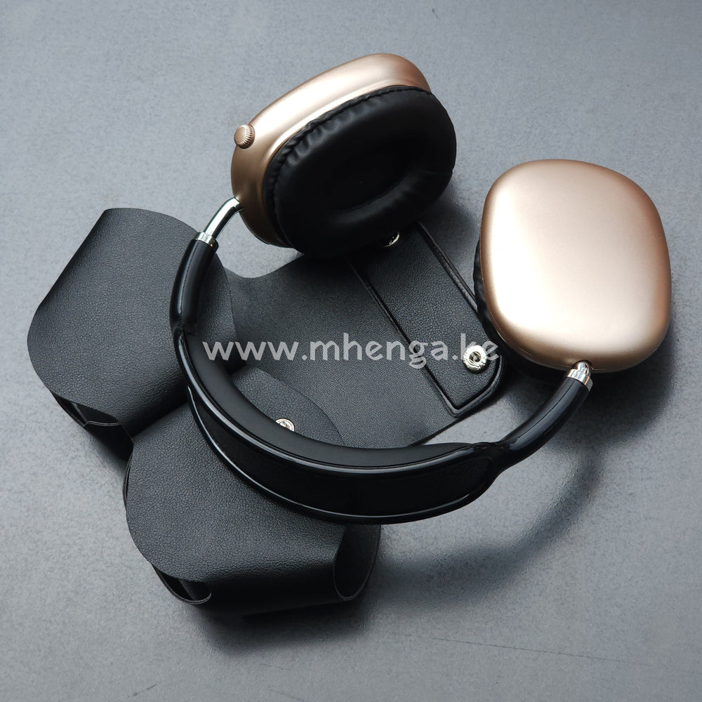 Airpods Pro Max Headphones