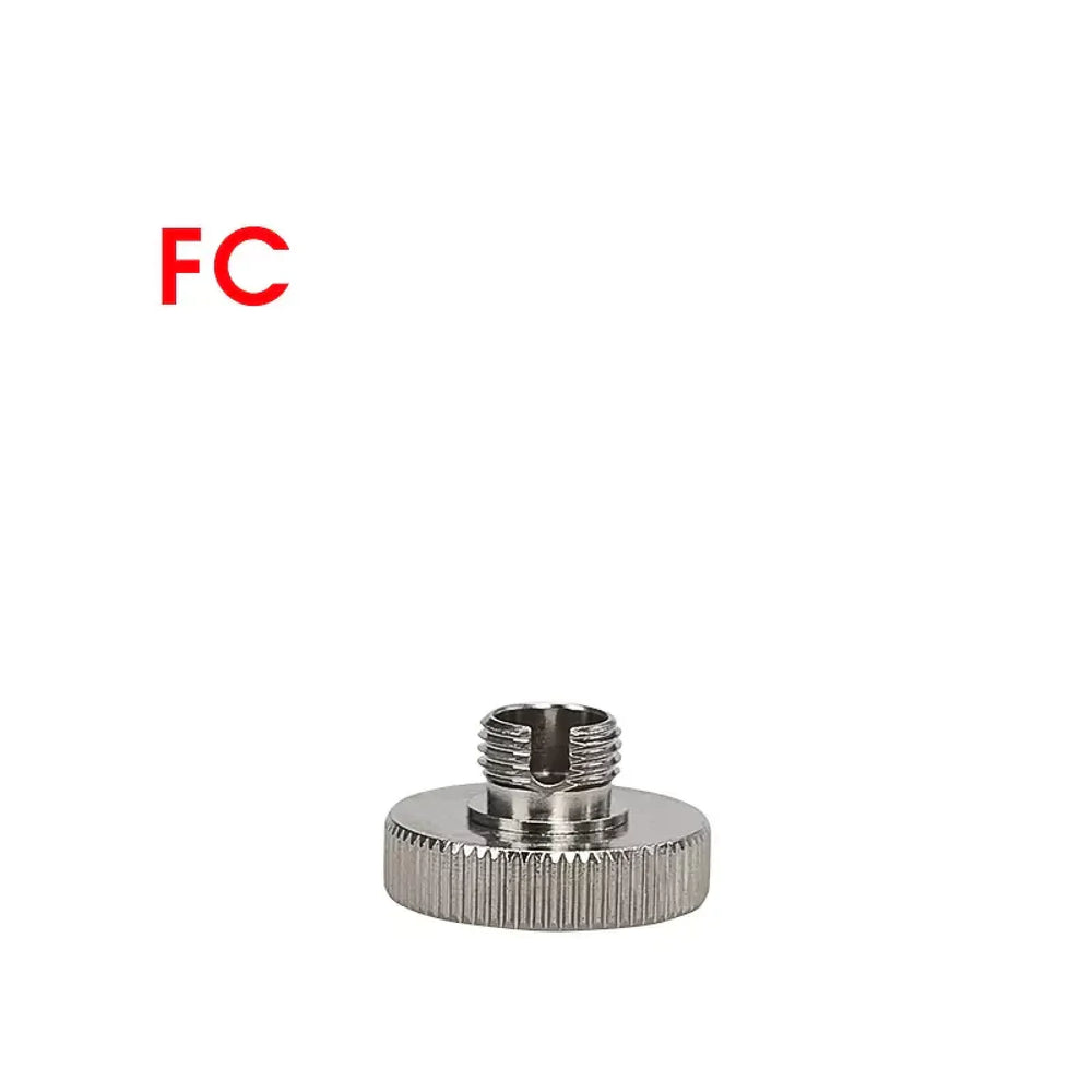 Aua Optical Power Meter Fc Conversion Head Fc Adapter Accessories