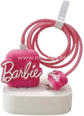 Barbie Charger Protector