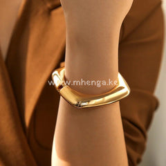 Chunky Bangles Pic 1 Square