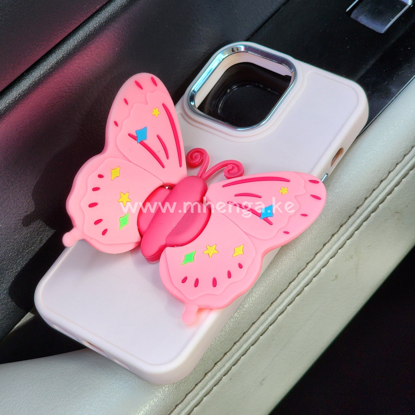 Cute Butterfly Phone Case Iphone 13 Pro