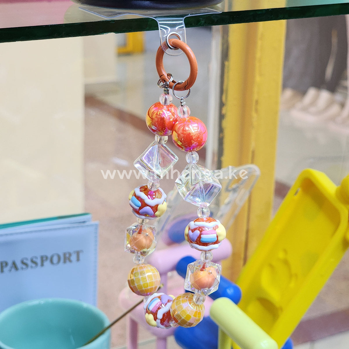 Cute Phone Charm Candy