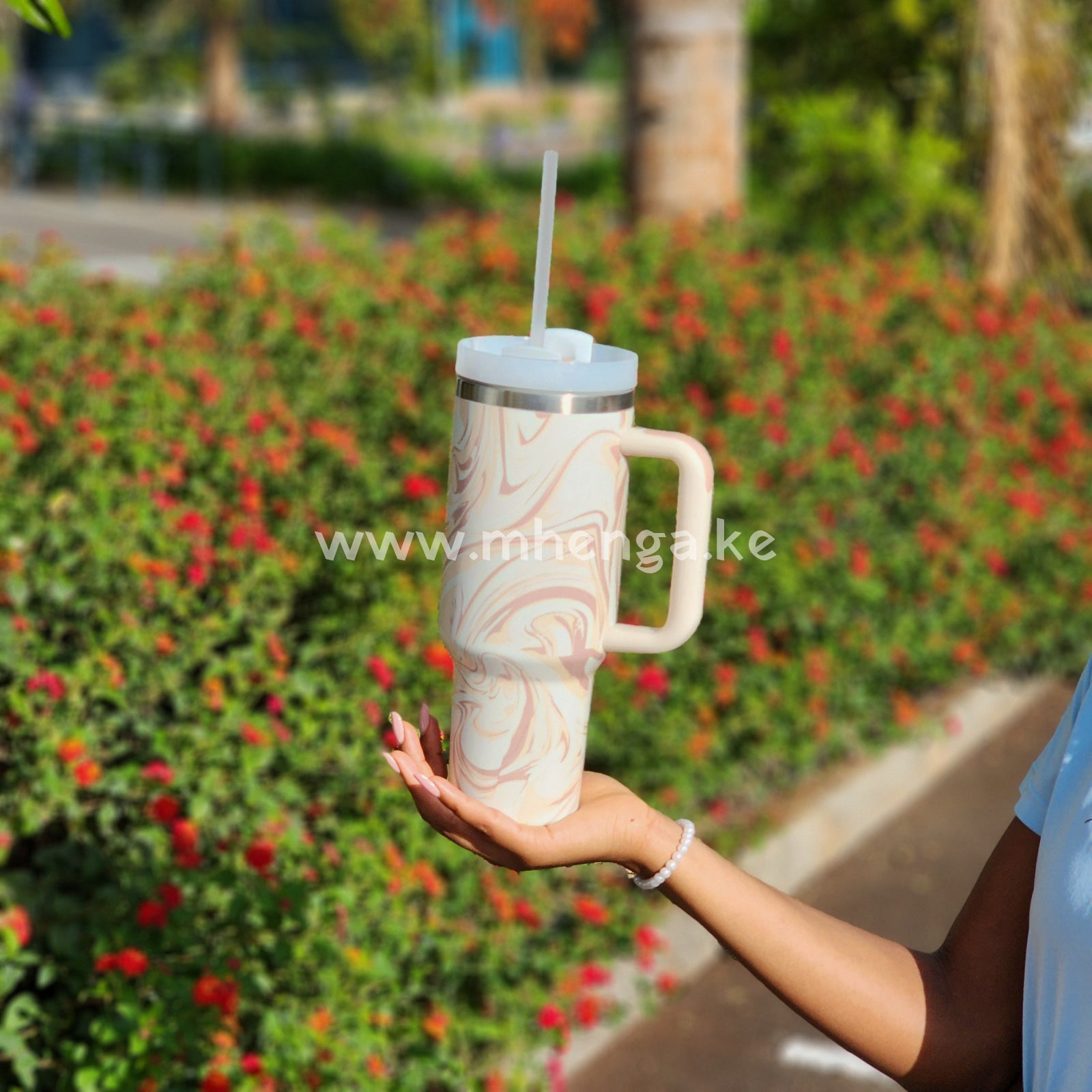 Cute Stanley Mug Tumblers