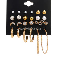 Earring Set