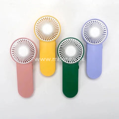 Fan Usb Portable Fan