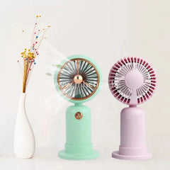 Fans Gold Outer Frame