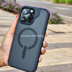 Gear 4 Iphone 14 Pro Max Case Cases Cover Magsafe Matte