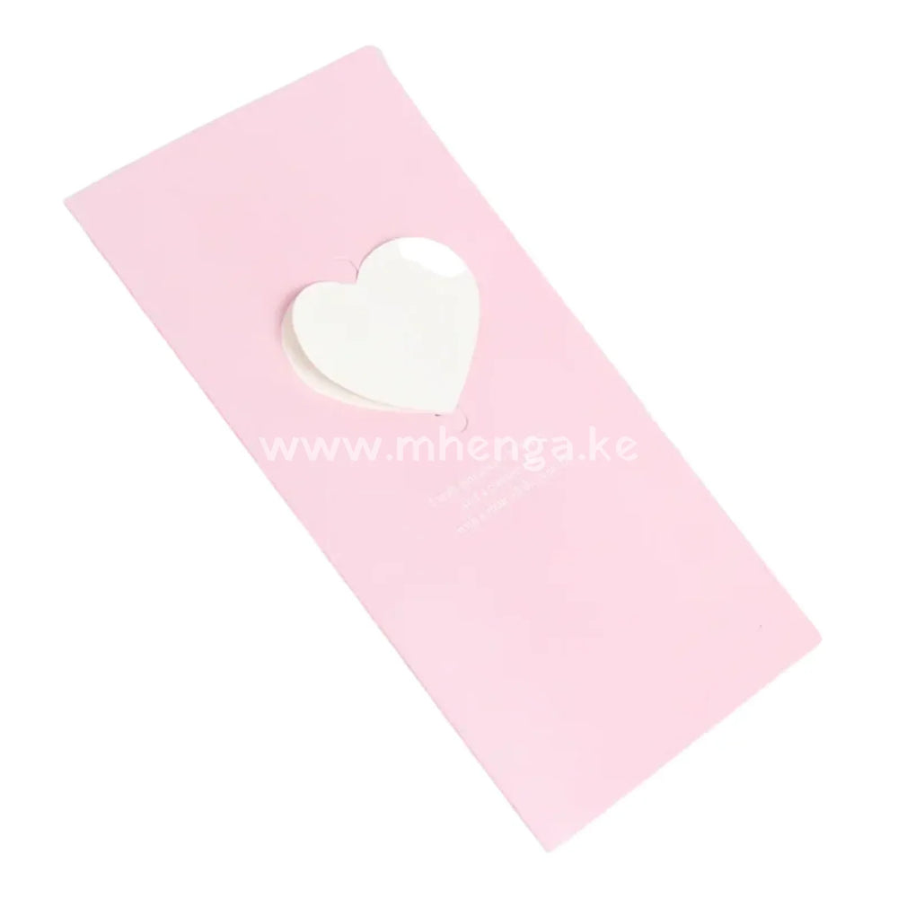 Greeting Cards Romantic Love Card