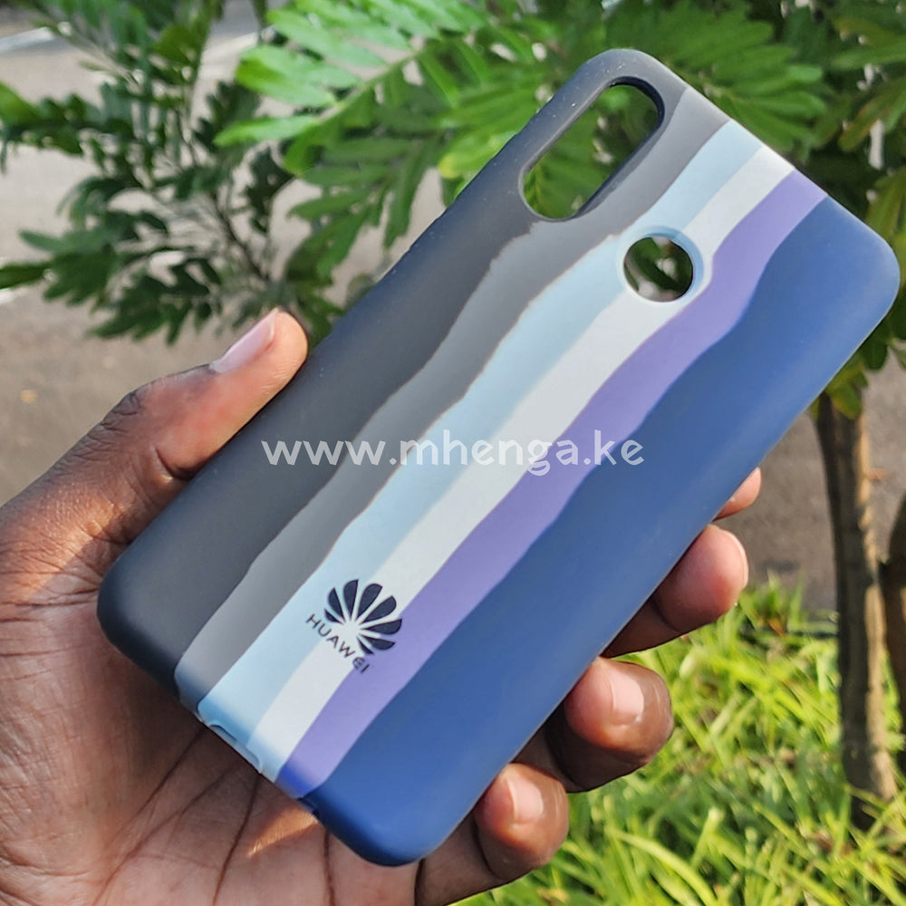 Huawei P30 Lite Silicone Case P 30 Phone Cases