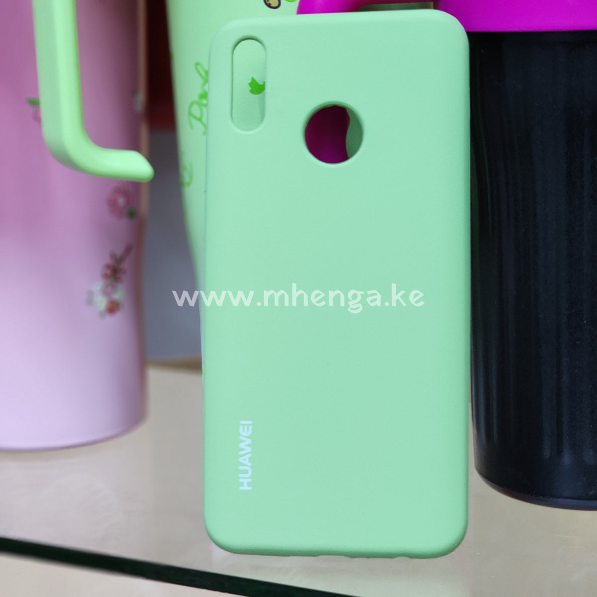 Huawei Y9 2019 Phone Case Cover