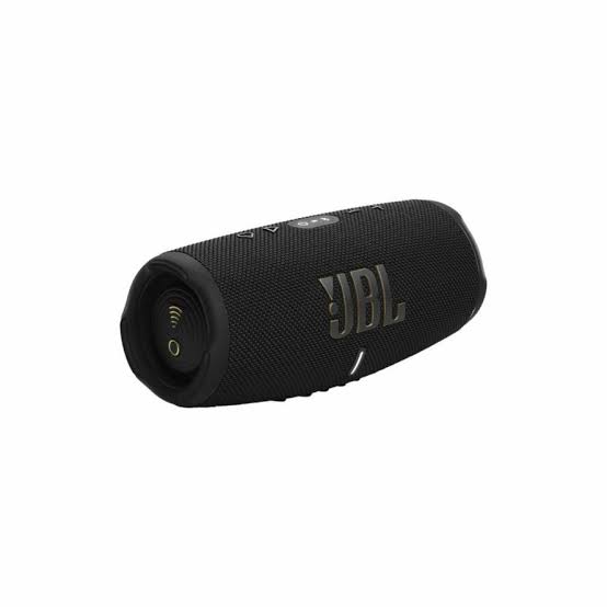JBL CHARGE 5 - Portable Waterproof (IP67) Bluetooth Speaker with Powerbank USB Charge out, 20 hours playtime, JBL Partyboost