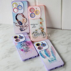 Infinix Hot 30I Phone Cases Cute Case