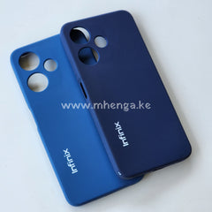 Infinix Hot 30I Silicone Phone Case Infinix Cases