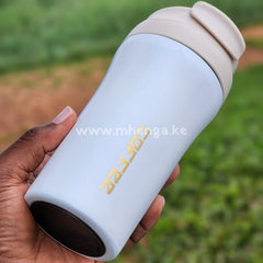 Insulated Coffee Cup Mug