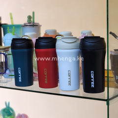 Insulated Coffee Cup Mug