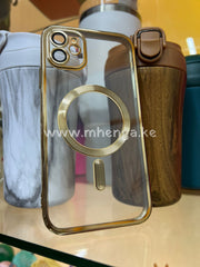 Iphone 11 Magsafe Charger Phone Case Cover Cases