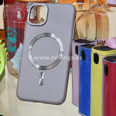 Iphone 11 Magsafe Phone Case Cover Magnetic Cases