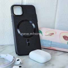 Iphone 11 Magsafe Phone Case Cover Magnetic Cases