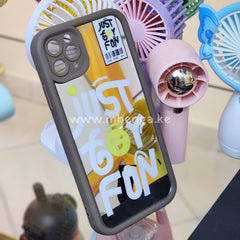Iphone 11 Pro Max Mirror Phone Case Cute Cases Style_2