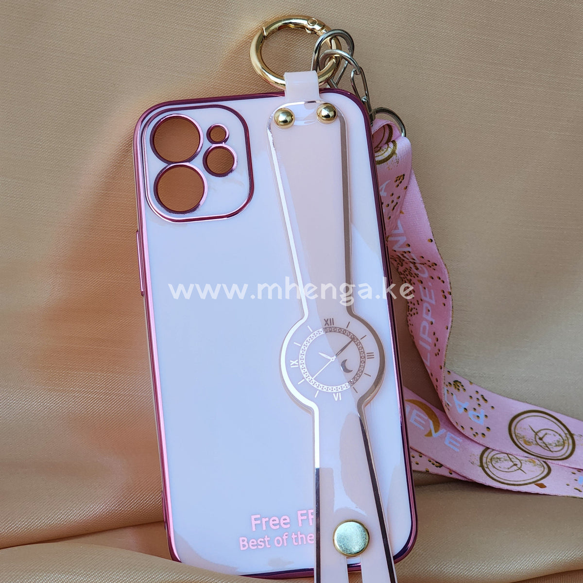 Iphone 12 Mini Phone Case Mobile Covers With Strap Cases
