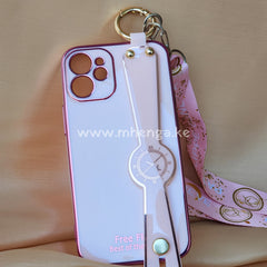 Iphone 12 Mini Phone Case Mobile Covers With Strap Cases