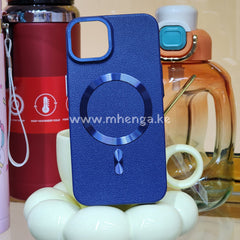 Iphone 13 Magsafe Case Phone Cases Textured Grip