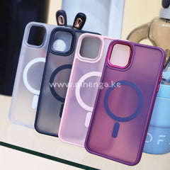 Iphone 13 Magsafe Phone Case Phone Cases