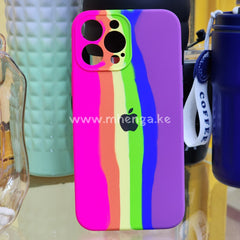 Iphone 13 Pro Max Silicone Case Cute Cases