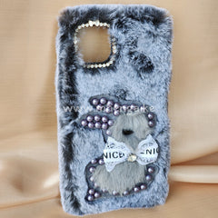 IPhone 14 fur phone cases 14 phone case