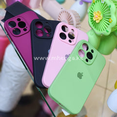 Iphone 14 Pro Silicone Case