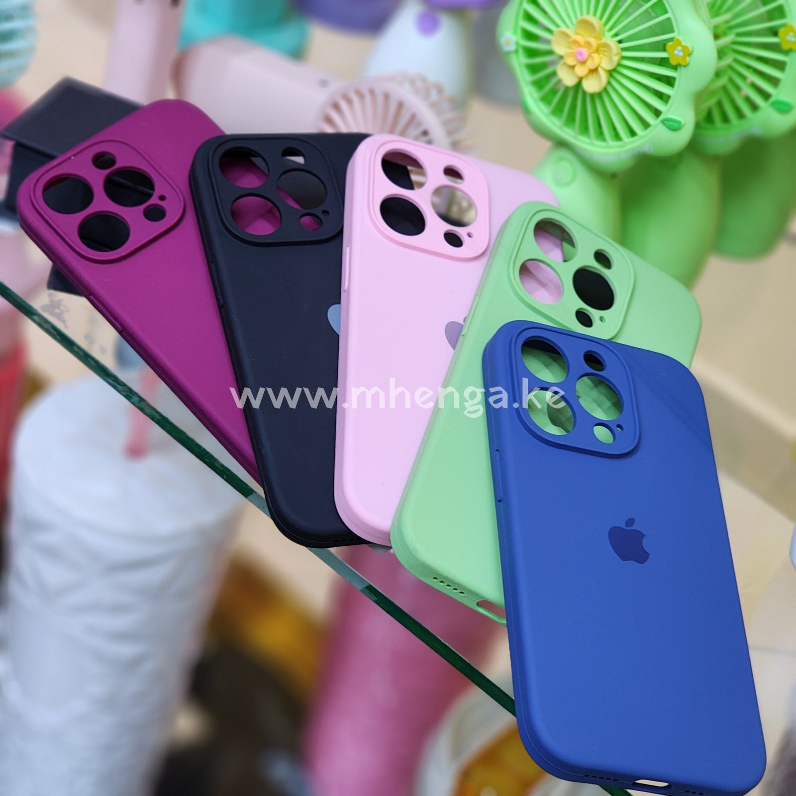 Iphone 14 Pro Silicone Case