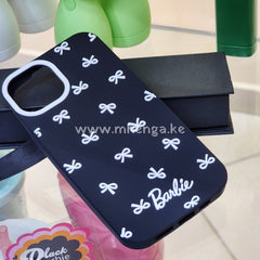 Iphone 15 Barbie Phone Cases Case Back Cover