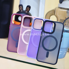 Iphone 15 Magsafe Phone Case Phone Cases