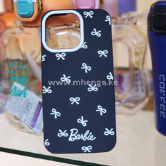 Iphone 15 Pro Max Barbie Phone Case