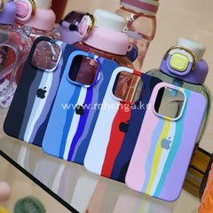 Iphone 15 Pro Silicone Case Phone Cases