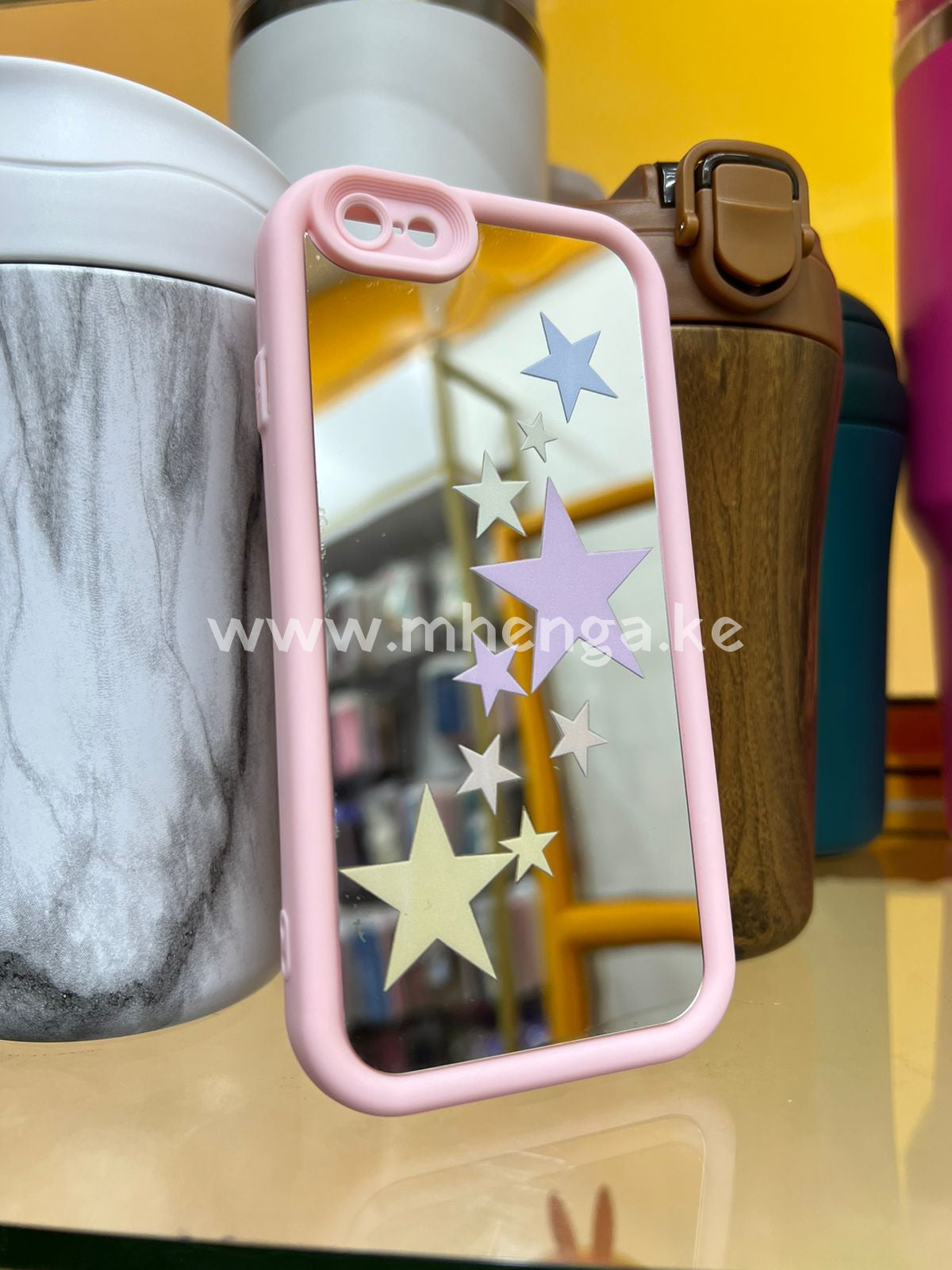 Iphone 6 Mirror Case Phone Cases