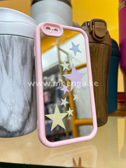Iphone 6 Mirror Case Phone Cases