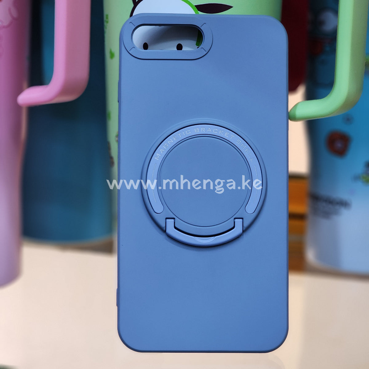 Iphone 7 / 8 Plus Magsafe Phone Case Cover Cases +