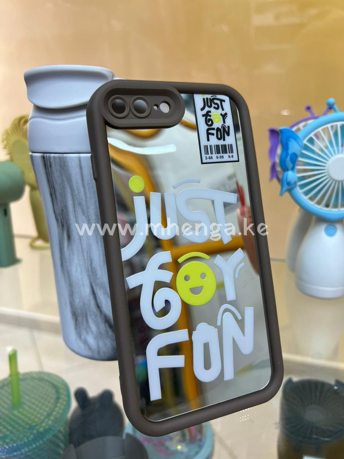 Iphone 8 Plus Case Iphone + Cases Style_4