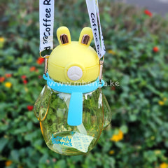 Kids Bunny Water Bottle