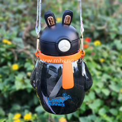 Kids Bunny Water Bottle