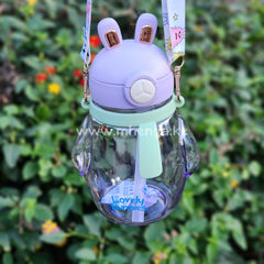 Kids Bunny Water Bottle