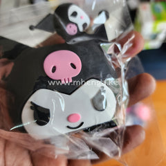 Kuromi Case Protector