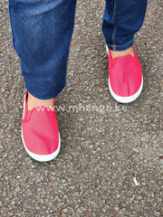 Ladies Women Rubbers Shoes Umoja