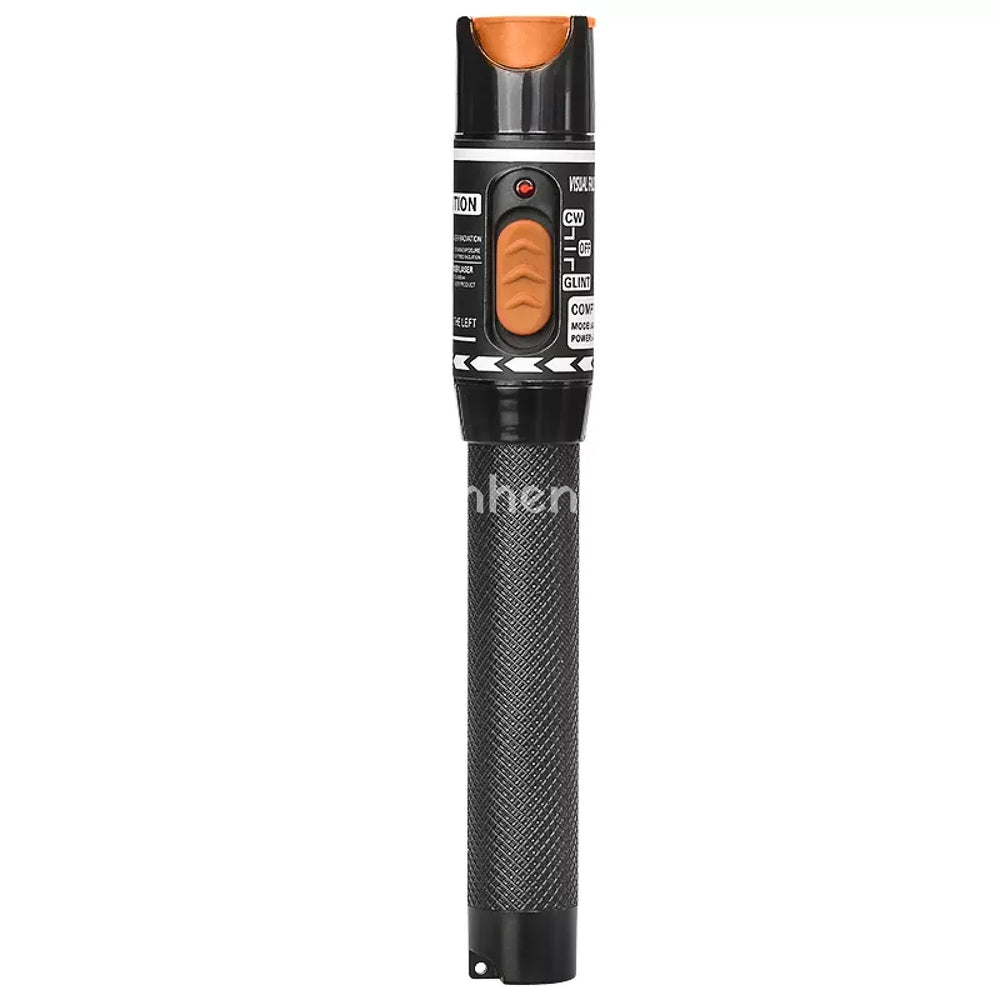 Laser Pen 10Mw Visual Fault Locator Fiber Optic Cable Tester 10 Km Range Vfl Aua-H10
