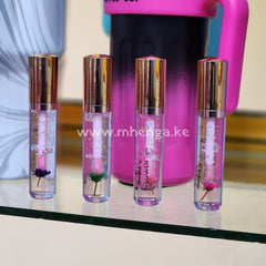 Lip Glo Tint Glo Flower
