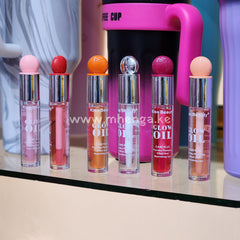 Lip Glow Cute Tint