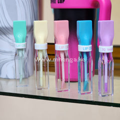 Lip Oil Tint Color