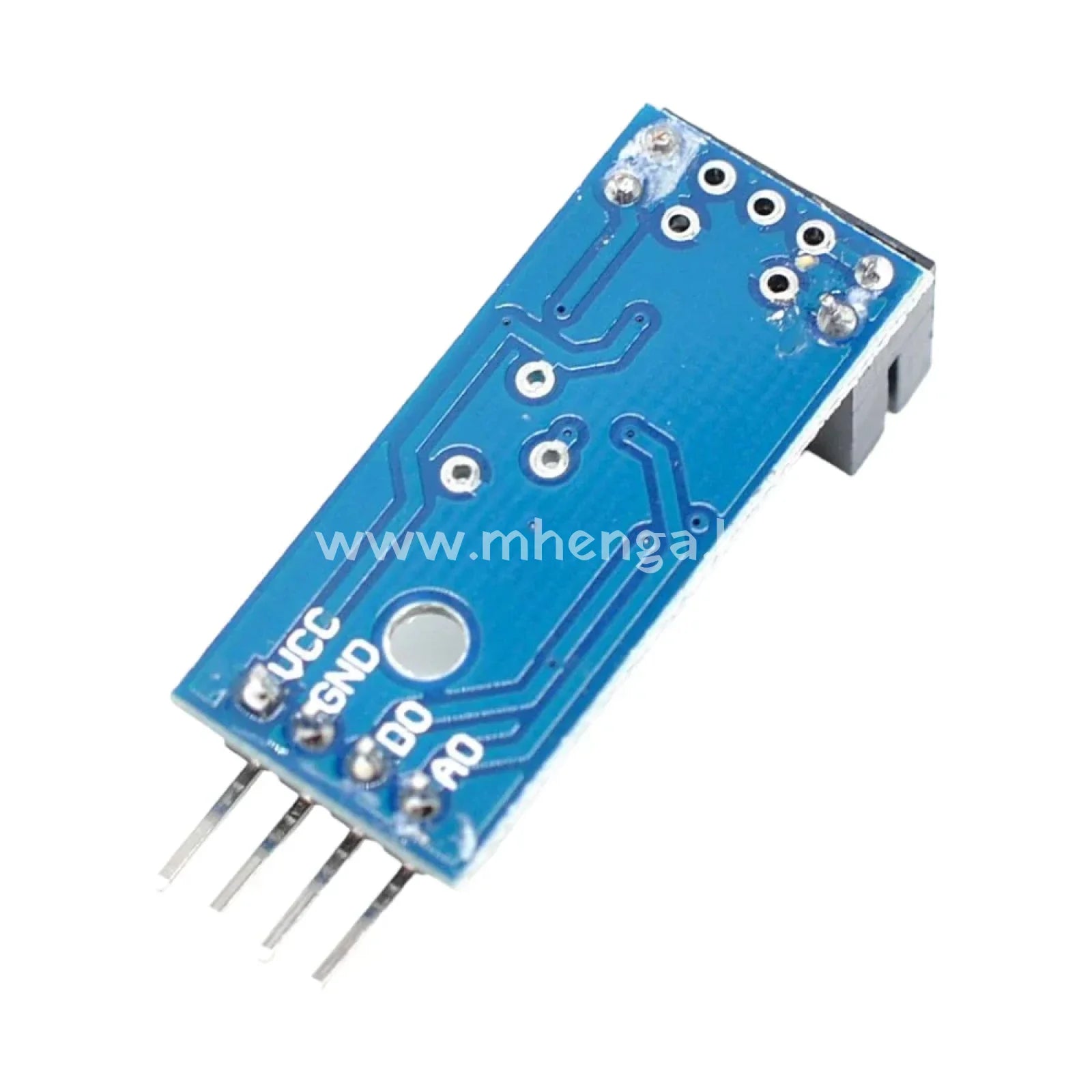 Lm393 Chip Motor Measuring Comparator Speed Sensor Module Slot Type Ir Optocoupler For Mcu Arduino